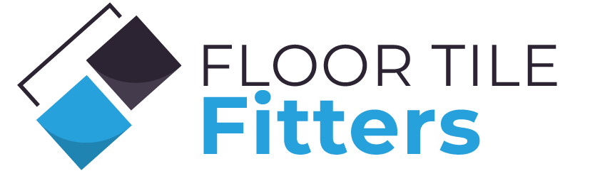 Floor & Tile Fitting Logo